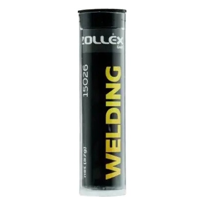 ZOLLEX WELDING Živicový čierny tmel 57 g