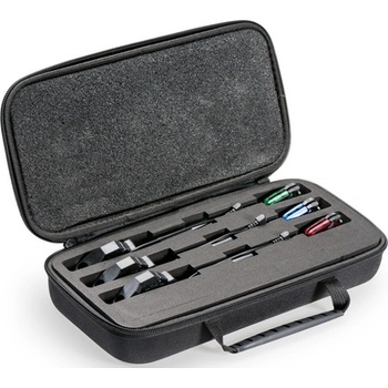 Sada 3 Indikátorov Mivardi Swing Arm MCX 77 RGB Set