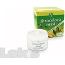 Speciální péče o pokožku Herbacos mast jitrocelová 50 ml