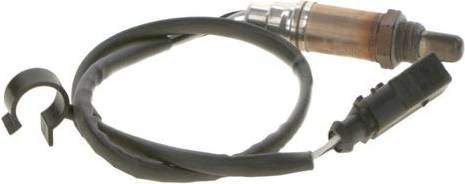 Lambda sonda BOSCH (BO 0258005143)