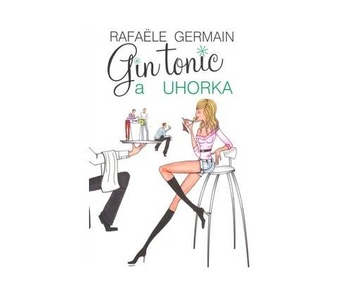 Gin tonic a uhorka