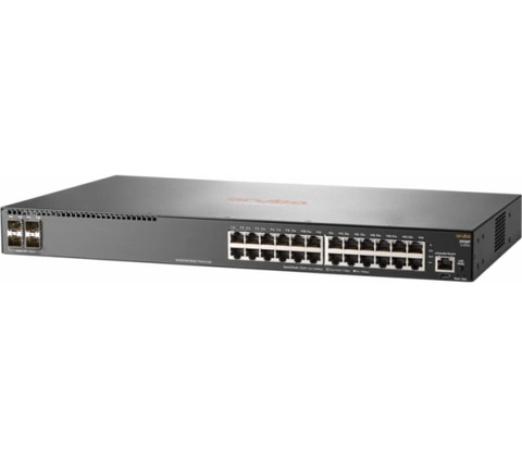 Aruba 2930F