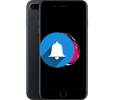 Apple Nefunkčné vibrovanie