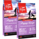 Orijen Dog Puppy Large 2 x 11,4 kg