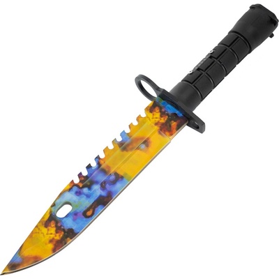 Fadee (FT) Bayonet M9 | Case Hardened