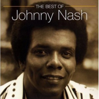 Best Of Johnny Nash, The CD