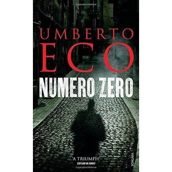 Numero Zero - 21