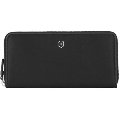 Victorinox dámska peňaženka Victoria 2.0 Continental čierna