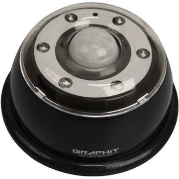 Delphin Lampa s přijmačem GRAPHIT