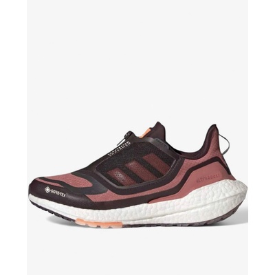 Adidas Ultraboost 22 Gore-Tex Shoes Burgundy