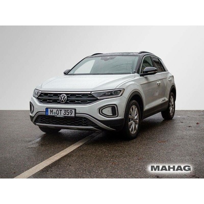 Volkswagen T-Roc 2.0 TDI IQ.DRIVE DSG 110 kW