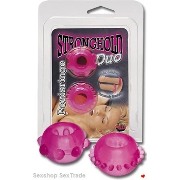 You2Toys Stronghold Duo