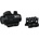 BAS System M1KS Red Dot set
