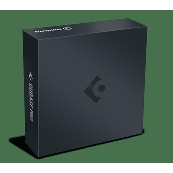 Steinberg Cubase Pro 10 (Latest version) (Cubase Pro 10)