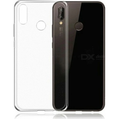 TFO priesvitné Huawei P20 Lite Farba: Priesvitné 6016