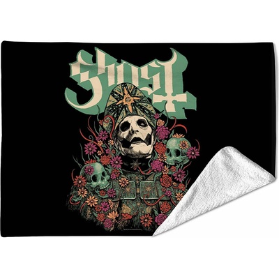 RukaHore Deka Ghost Bliss Multicolor 152x203