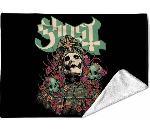 RukaHore Deka Ghost Bliss Multicolor 152x203