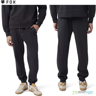 Fox Wordmark fleece jogger