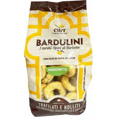 Ester Tarallini s feniklom 250 g