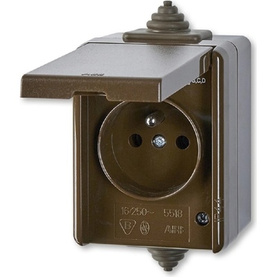 ABB GARANT 5518-2969 H
