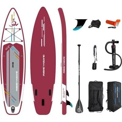 Paddleboard SUP RIDEWAVE Touring 11'2"