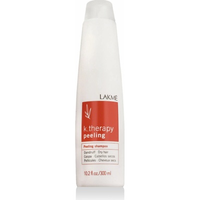 Lakmé K.Therapy Peeling Shampoo Dry Hair 300 ml