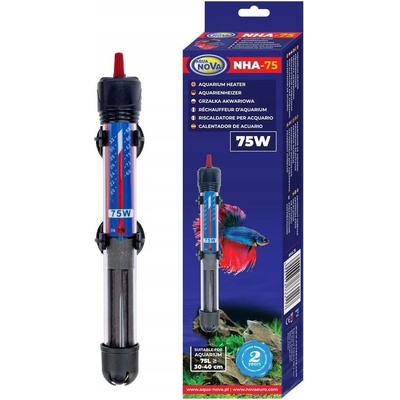 Aqua Nova NHA 75W