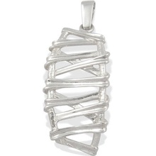 Silverbox Stříbrný přívěsek 2T180772