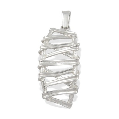 Silverbox Stříbrný přívěsek 2T180772