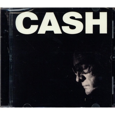 CASH JOHNNY: AMERICAN IV:MAN COMES ARO CD