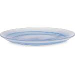 Normann Copenhagen Чиния за закуска Cosmic 21 см синя (605917)