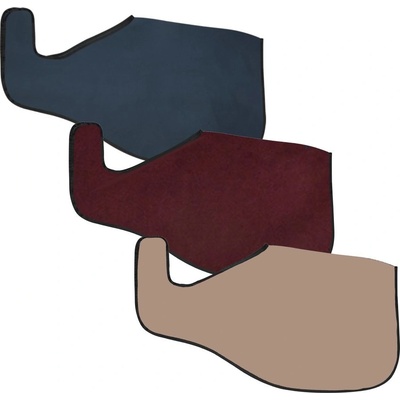 Equiline Deka bederní Polar light wood
