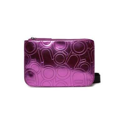 Nobo Дамска чанта NBAG-K3980-CM14 Виолетов (NBAG-K3980-CM14)