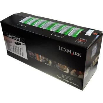 Lexmark E460X31E