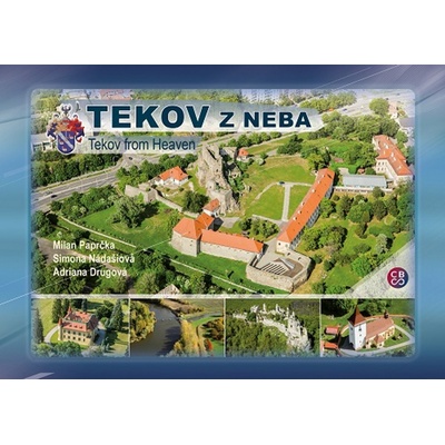 Tekov z neba