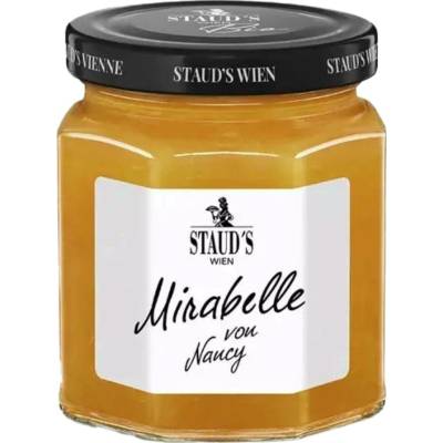 Staud‘s Ovocná pomazánka z mirabelek limitovaná edice 250 g