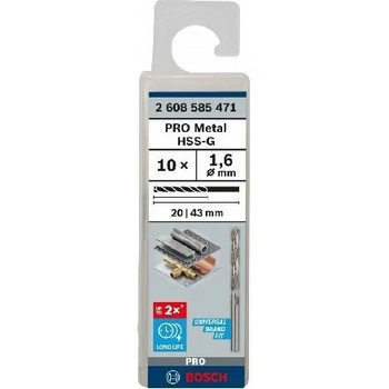 Bosch 2608585471