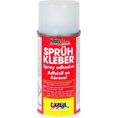 KREUL lepidlo v spreji 150 ml