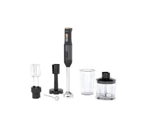 Sencor SHB 6442BK PP