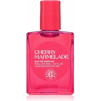 Roger & Gallet Cherry Marmelade parfémovaná voda dámská 15 ml roll on