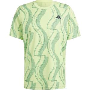 Adidas Тениска Club Tennis Graphic T-Shirt (IL7391)