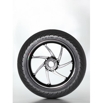 Image 1 of Pirelli Diablo Rain 120/70 R17