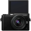 Цифрови фотоапарати Panasonic Lumix GX800 +12-32mm