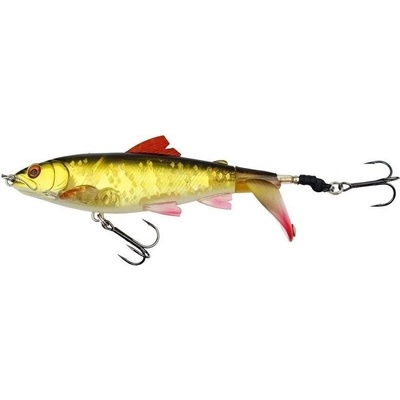 Savage Gear 3D SmashTail Minnow F Rudd 10cm 17g