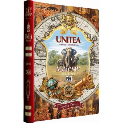 UNITEA Majesty 100 g