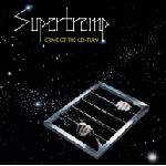 Universal Supertramp: Crime Of The Century - CD (025843)