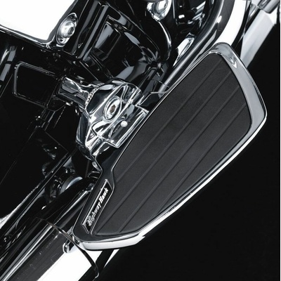 Plotny spolujezdce Highway Hawk SMOOTH pro HONDA VT750C/C4/C5/C6/DC/S
