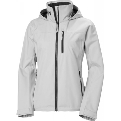 Helly Hansen Women's Crew Sailing Jacket White