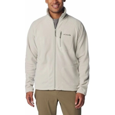 Columbia FAST TREK II FULL ZIP šedá