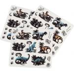 Rex London - Стикери - Праисторическа земя